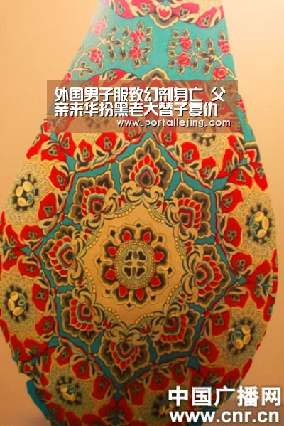 外国男子服致幻剂身亡 父亲来华扮黑老大替子复仇(图)-乐竟体育赛事(图1) 乐竟体育官网
